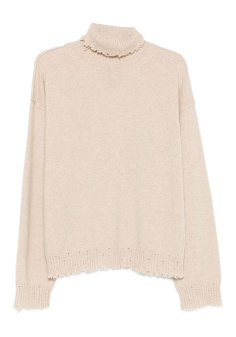 maglia UMA WANG | Maglia | UK7154HIGHUW200